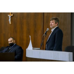 Câmara de Campo Largo mantém o horário das 15 horas para as sessões ordinárias